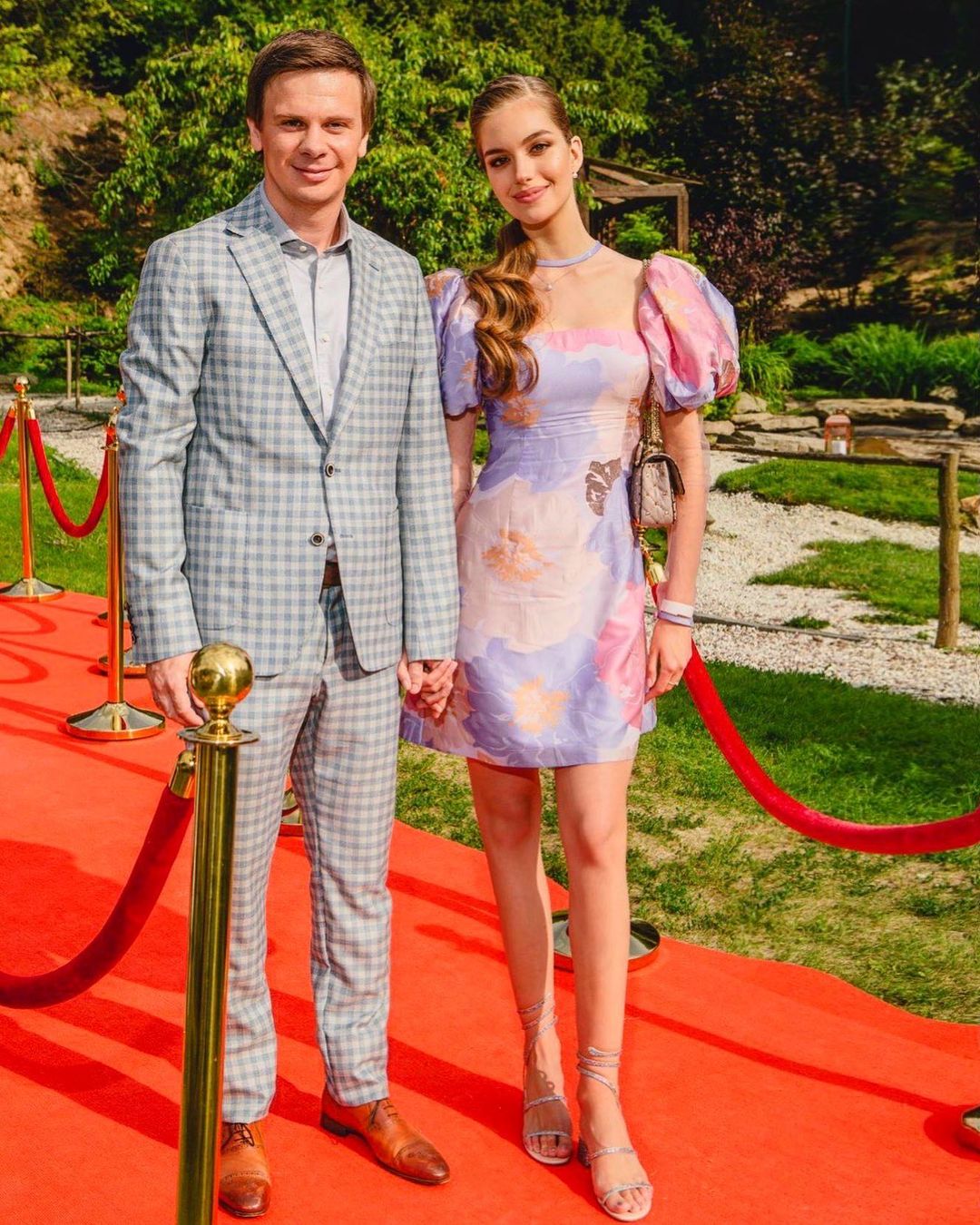 Без лишних свидетелей: 5 украинских звезд, которые сыграли свадьбу тайно